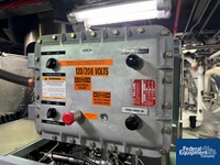 Image of Varian ST2000 XP Prep System 03