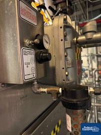 Image of Varian ST2000 XP Prep System 08