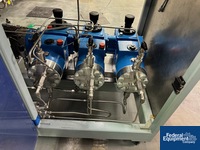 Image of Varian ST2000 XP Prep System 09