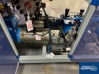 Image of Varian ST2000 XP Prep System 10