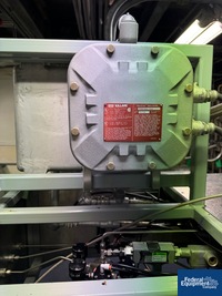 Image of Varian ST2000 XP Prep System 19