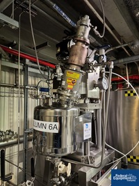 Image of Prochrom Preparative Scale HPLC, Series LC150-VE 02
