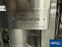 Image of Prochrom Preparative Scale HPLC, Series LC150-VE 07