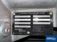 Image of Rietschle Vacuum Pump Skid 02
