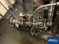 Image of Rietschle Vacuum Pump Skid 04