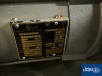 Image of Rietschle Vacuum Pump Skid 05