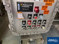 Image of Rietschle Vacuum Pump Skid 06