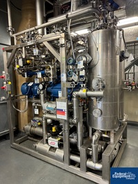 Image of ProFlow Liquid Ring Vacuum Pump Skid 02