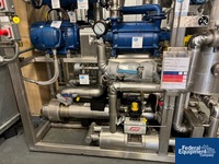 Image of ProFlow Liquid Ring Vacuum Pump Skid 03