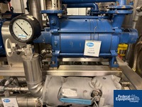 Image of ProFlow Liquid Ring Vacuum Pump Skid 05
