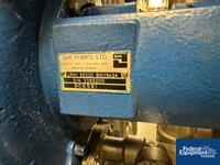 Image of ProFlow Liquid Ring Vacuum Pump Skid 06