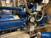 Image of ProFlow Liquid Ring Vacuum Pump Skid 07
