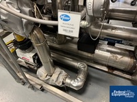 Image of ProFlow Liquid Ring Vacuum Pump Skid 09