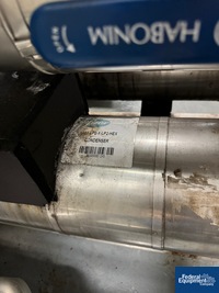 Image of ProFlow Liquid Ring Vacuum Pump Skid 10