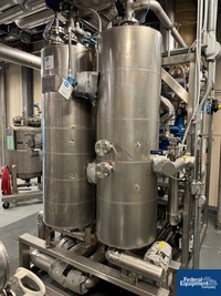 Image of ProFlow Liquid Ring Vacuum Pump Skid 11