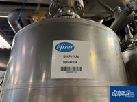 Image of ProFlow Liquid Ring Vacuum Pump Skid 13