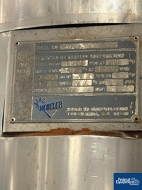 Image of ProFlow Liquid Ring Vacuum Pump Skid 14