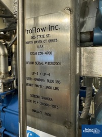 Image of ProFlow Liquid Ring Vacuum Pump Skid 15