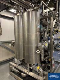 Image of ProFlow Liquid Ring Vacuum Pump Skid 02