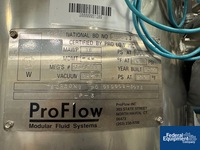 Image of ProFlow Liquid Ring Vacuum Pump Skid 03