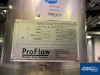 Image of ProFlow Liquid Ring Vacuum Pump Skid 04