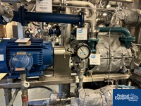 Image of ProFlow Liquid Ring Vacuum Pump Skid 05