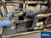 Image of ProFlow Liquid Ring Vacuum Pump Skid 06