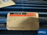 Image of ProFlow Liquid Ring Vacuum Pump Skid 07