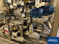 Image of ProFlow Liquid Ring Vacuum Pump Skid 08