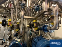 Image of ProFlow Liquid Ring Vacuum Pump Skid 10