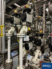 Image of UniTorq Pneumatic Valve System 03