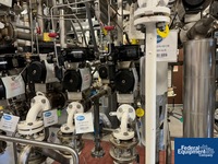 Image of UniTorq Pneumatic Valve System 04
