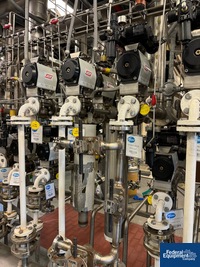 Image of UniTorq Pneumatic Valve System 05