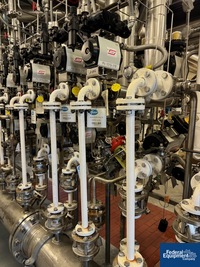 Image of UniTorq Pneumatic Valve System 07