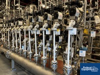 Image of UniTorq Pneumatic Valve System 08