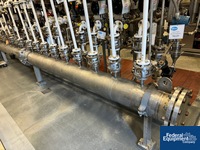 Image of UniTorq Pneumatic Valve System 10