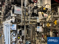 Image of UniTorq Pneumatic Valve System 11