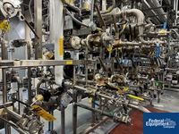 Image of UniTorq Pneumatic Valve System 13