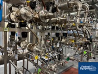 Image of UniTorq Pneumatic Valve System 14