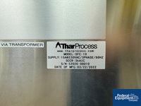 Image of Thar Process Supercritical Fluid Chromatograph, Model Isolator SFC-10 05