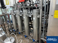 Image of Thar Process Supercritical Fluid Chromatograph, Model Isolator SFC-10 06