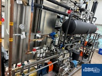 Image of Thar Process Supercritical Fluid Chromatograph, Model Isolator SFC-10 07