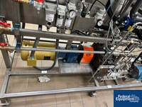 Image of Thar Process Supercritical Fluid Chromatograph, Model Isolator SFC-10 08