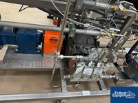Image of Thar Process Supercritical Fluid Chromatograph, Model Isolator SFC-10 10