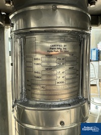 Image of Thar Process Supercritical Fluid Chromatograph, Model Isolator SFC-10 11