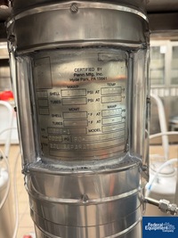 Image of Thar Process Supercritical Fluid Chromatograph, Model Isolator SFC-10 13