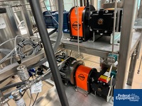 Image of Thar Process Supercritical Fluid Chromatograph, Model Isolator SFC-10 16
