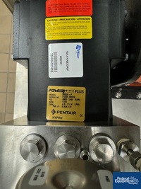Image of Thar Process Supercritical Fluid Chromatograph, Model Isolator SFC-10 17