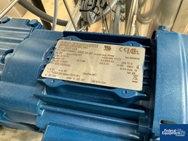 Image of Thar Process Supercritical Fluid Chromatograph, Model Isolator SFC-10 18