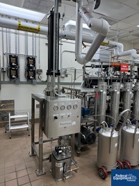 Image of Thar Process Supercritical Fluid Chromatograph, Model Isolator SFC-10 20